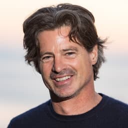 Dr. Sean Sullivan, licensed clinical psychologist and creator of The Presence Shift